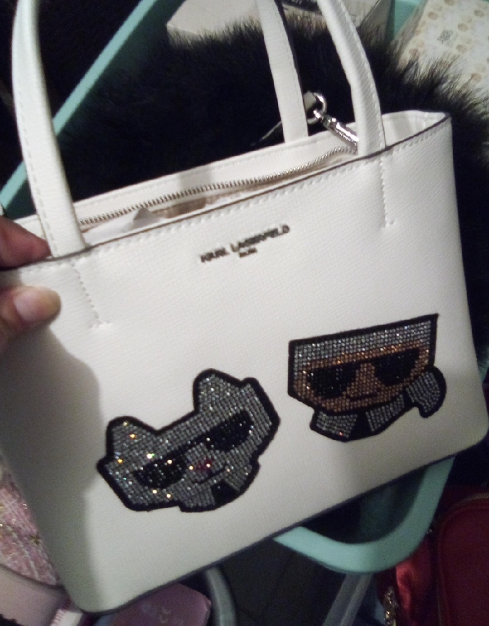 Karl Lagerfeld - Picture 3 of 6